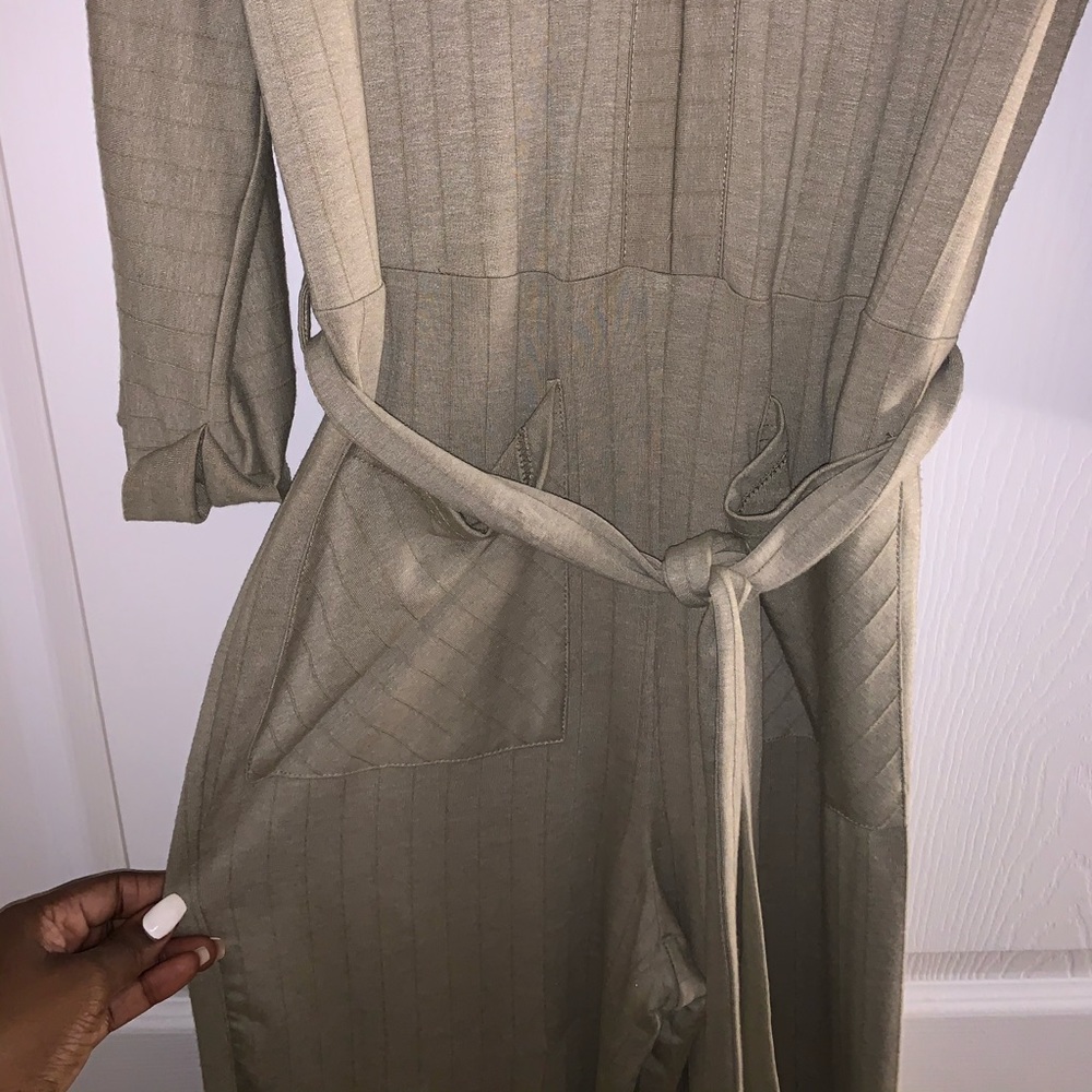 Jumpsuit - Picture 3 of 6